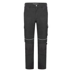 Trade Hybrid Stretch Trouser Black/Grey