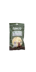 Anco Naturals Rabbit Ears Puffed 100G