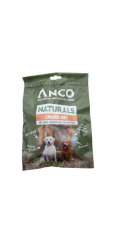 Anco Naturals Chicken Feet 100G