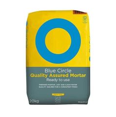 Blue Circle Mortar Mix 20kg