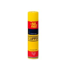 Clipper Butane Gas Refill