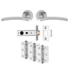 Ultimate Door Pack Tavira Latch Pack