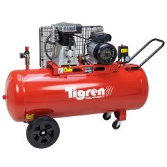 Tigren 150Ltr Compressor 230V