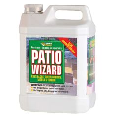 Everbuild - Patio Wizard Concentrate - 5L