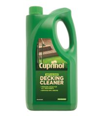 Cuprinol Decking Cleaner 2.5L