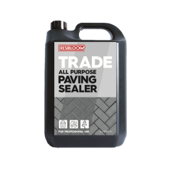 Resiblock Trade Paving Sealer 5L