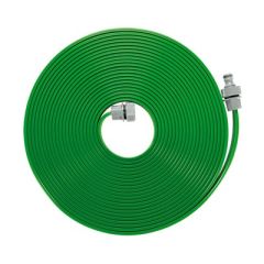 Gardena Sprinkler Hose - 15Mtr Green