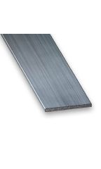 Profile Flat Drawn Steel 2.0mm X 16mm X 1M Varnished 2001-61920