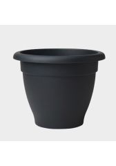 39Cm Ess.Planter Black          