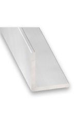 Corner Anodised Aluminium 1.5mm X 15mm X 15mm X 2M 2007-5321