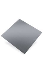 Sheet Smooth Aluminium 0.5mm X 500mm X 500mm 2015-4500