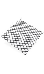 Sheet Grille (10mm X 5.5mm) Steel 0.5mm X 1000mm X 500mm 2016-5435