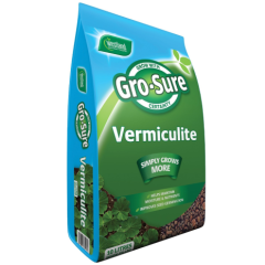 Gro-Sure Vermiculite 10L