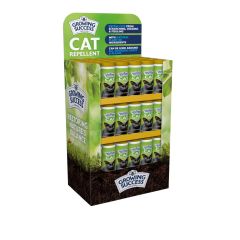 Gs - Cat Repellent - 500G