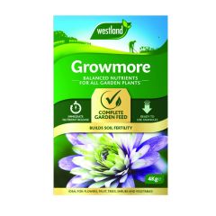 Westland - Growmore - 4kg