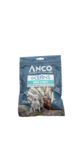 Anco Oceans Dried Sprats 200G