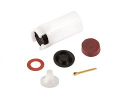 Ball Valve Repair Kit