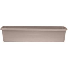 60Cm Terrace Trough Mocha