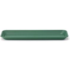 60Cm Trough Tray Green