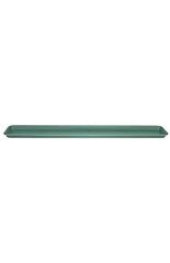 100Cm Trough Tray Green