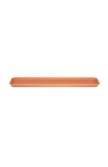 100Cm Trough Tray Terracotta