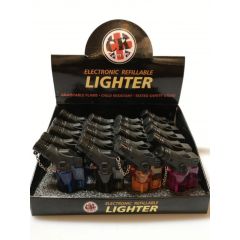 Jet Flame Lighter