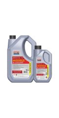 Zerocol Red Antifreeze 5L