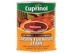 Cuprinol Garden Furniture Stain Mahogany 750ml