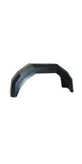 Mudguard Plastic 760Lx220Wx335H