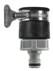 Gardena Round Tap Connector