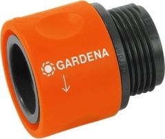 Gardena Threaded Hose Connector