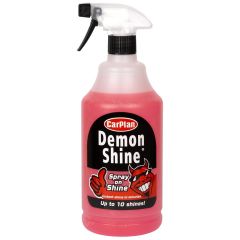 Carplan - Demon Shine - 1Ltr