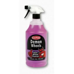 Carplan - Demon Wheels - 1Ltr