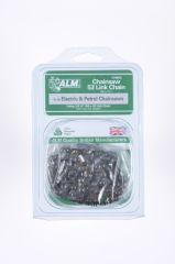 Alm Chainsaw Chain 3/8" X 53 Links Many 35Cm