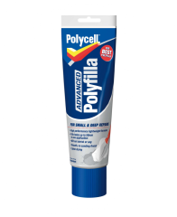 Polycell - Advanced Polyfilla - 200ml