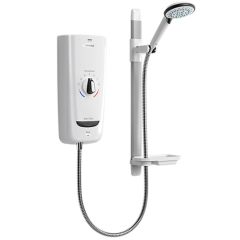 Mira Advance Electric Shower 9.8Kw