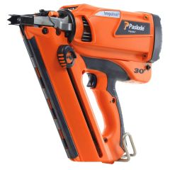 Paslode IM350+ 1st Fix Framing Nailgun + Battery and Charger