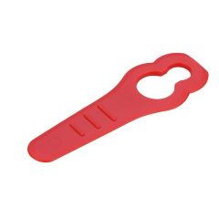 Alm - Lawnmower Plastic Blades - GP295