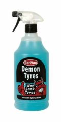 Carplan - Demon Tyres 1Ltr