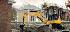 3t Excavator