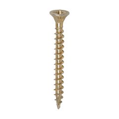 C2 Strong-Fix Pz2 Csk Zyp
Multi Purpose Premium Screw
4.0 X 40mm (Tub Of 1200)