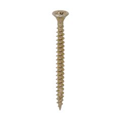 C2 Strong-Fix Pz2 Csk Zyp
Multi Purpose Premium Screw
4.0 X 50mm (Tub Of 800)