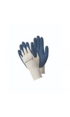 Briers - Bamboo Grip Gloves - Blue