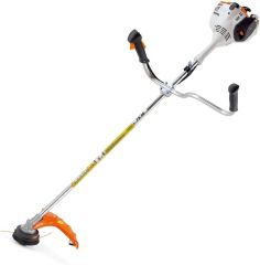 Stihl - FS 56 C-E Ergostart Brushcutter