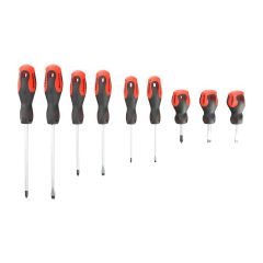 Timco - Screwdriver Set (9 pc)