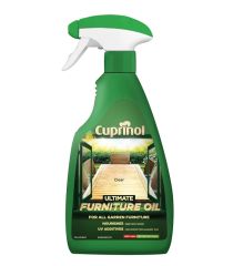 Cuprinol Ultimate Furniture Oil Spray 500ml