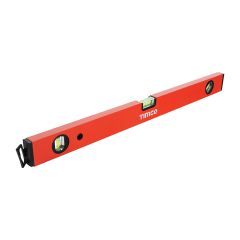 Timco - Spirit Level - Box Beam  600mm