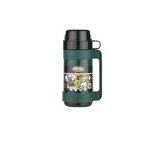 Mondial 1/2Ltr Plas Flask