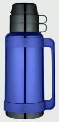 Mondial 1 Ltr Plas Flask