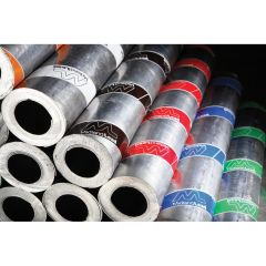 Code 4 Lead Roll 6M X 150mm Wide